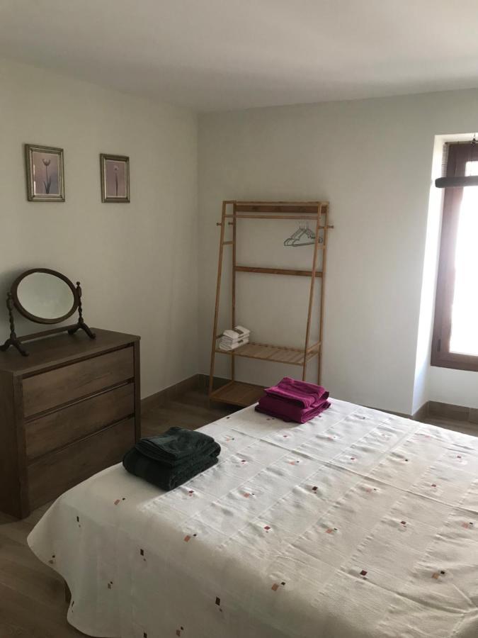 Centrally Located Two Bed Apartment In El Perello Luaran gambar