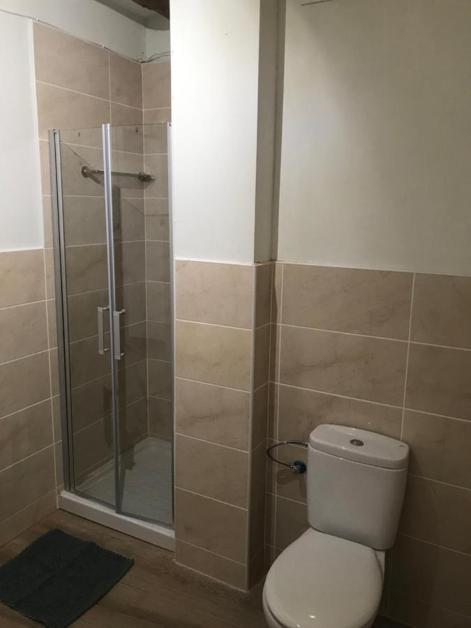 Centrally Located Two Bed Apartment In El Perello Luaran gambar
