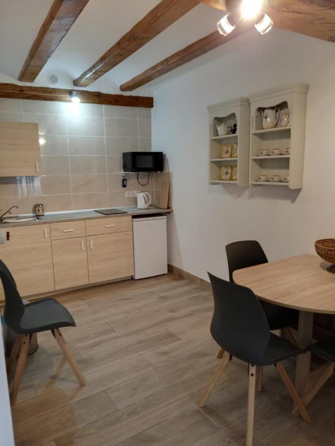 Centrally Located Two Bed Apartment In El Perello Luaran gambar