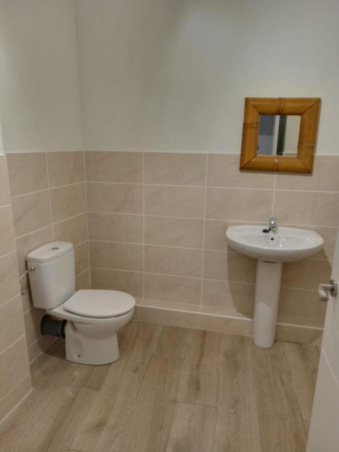 Centrally Located Two Bed Apartment In El Perello Luaran gambar